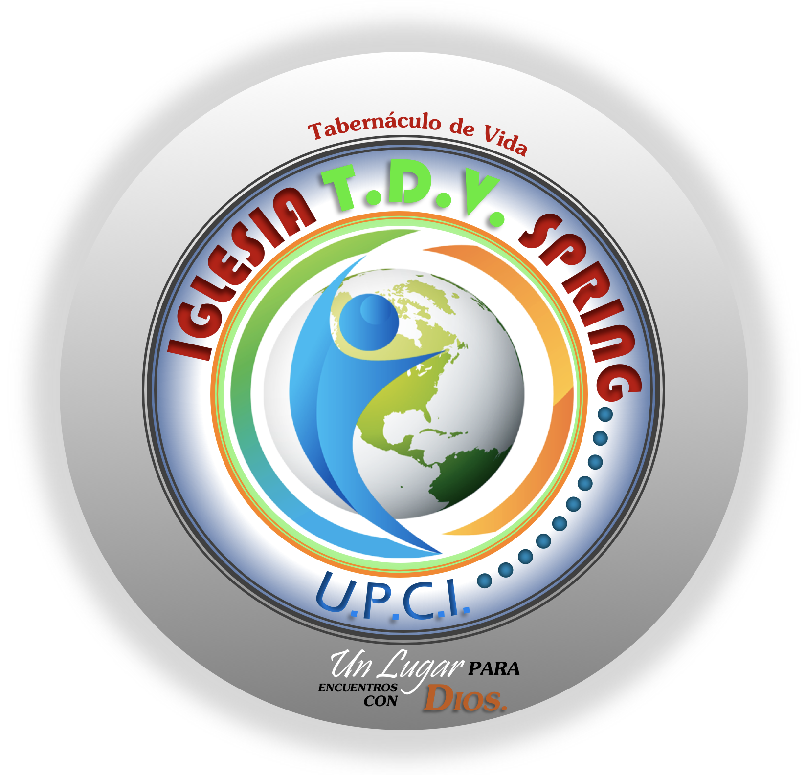 Iglesia Tabernaculo de Vida Spring TX